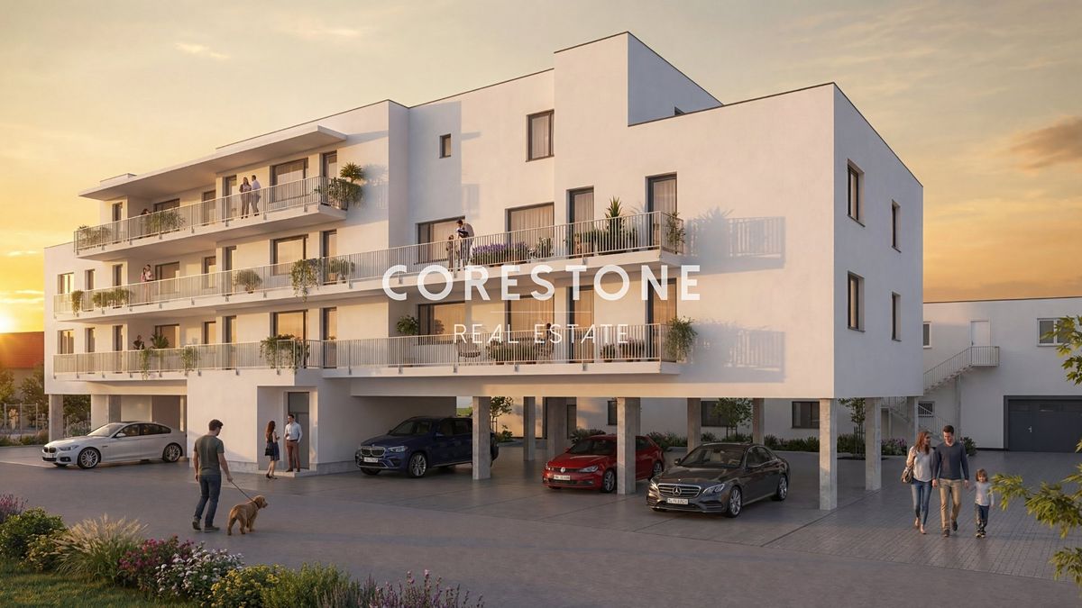 Prodej bytu 4+kk 103 m²