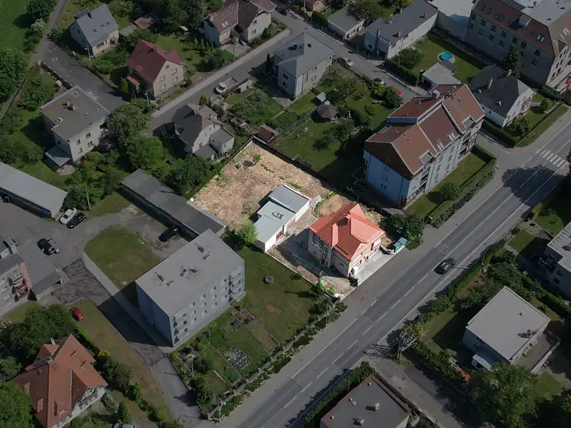 Prodej vícegeneračního domu 204 m², pozemek 1118 m², Hradec nad Moravicí – náhled fotky 3
