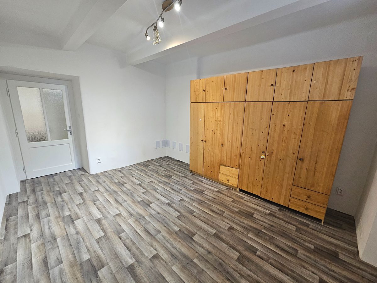 Prodej bytu 1+1 29 m²