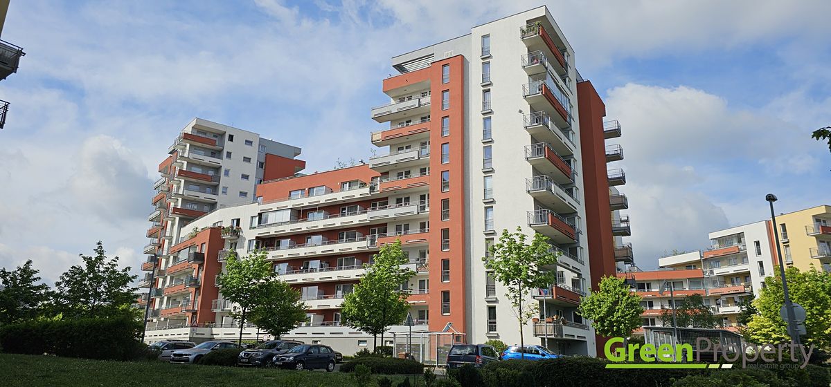 Prodej bytu 3+kk 81 m²