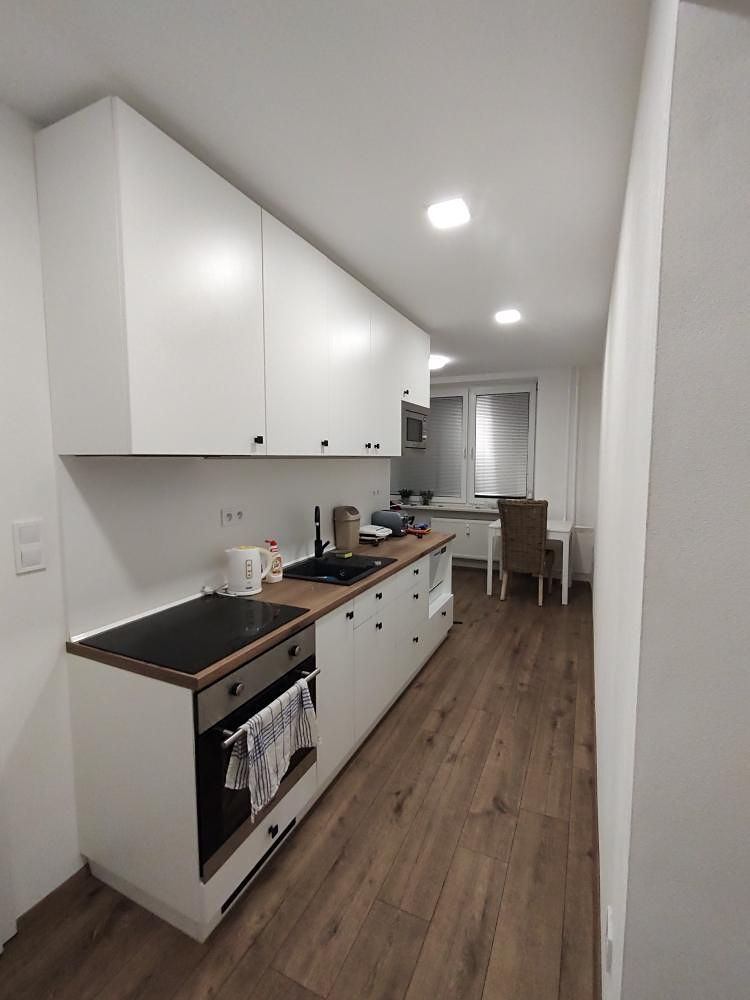 Prodej bytu 3+kk 63 m²