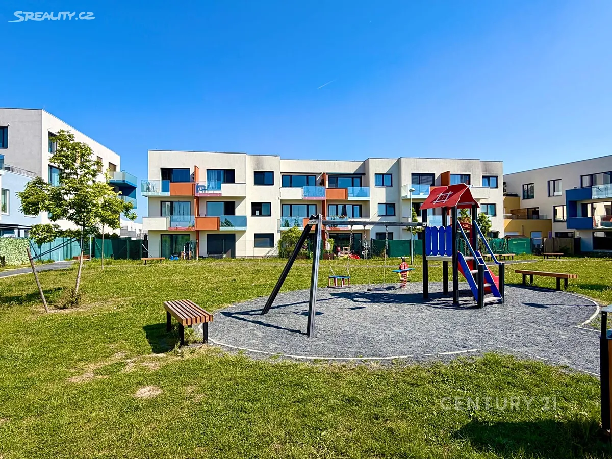 Prodej bytu 3+kk 67 m², Praha