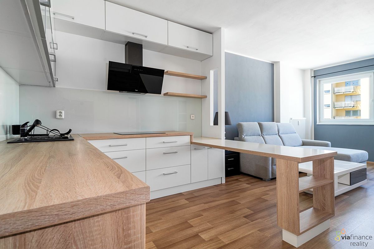 Prodej bytu 3+kk 75 m² – fotografie 4