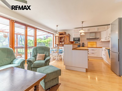 Prodej  rodinného domu 96 m², pozemek 500 m²