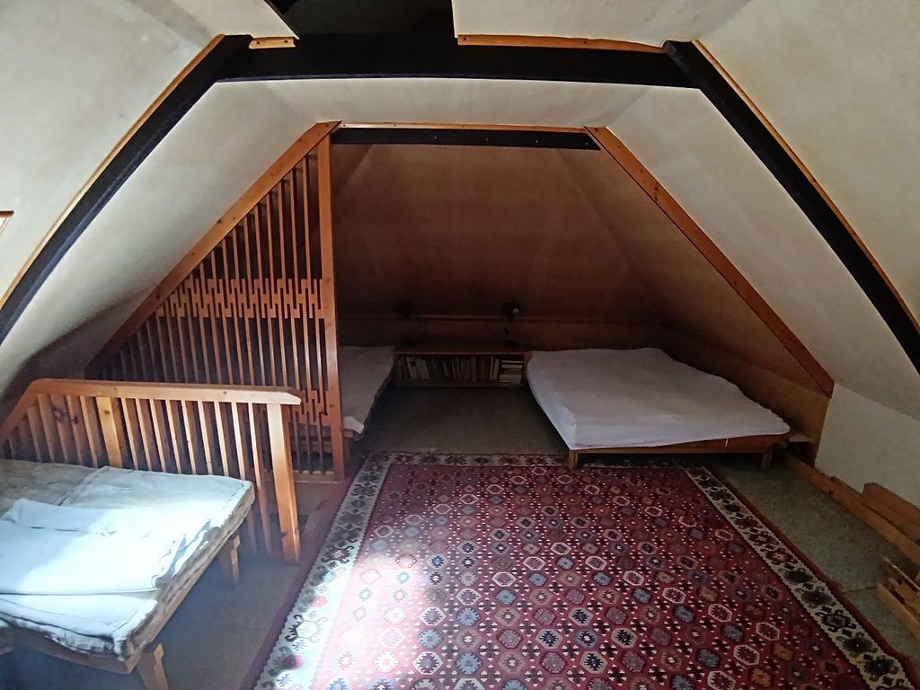 Prodej chaty 35 m², pozemek 470 m² – fotografie 5