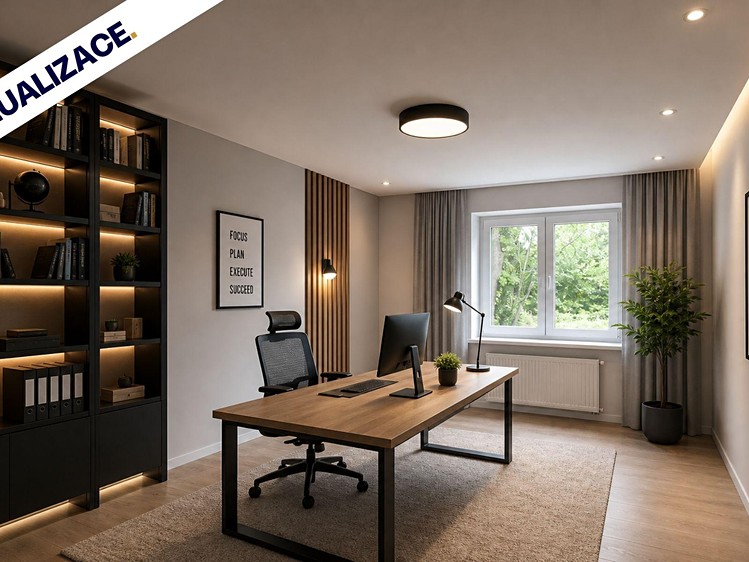 Prodej domu, 244 m² (9 z 32)