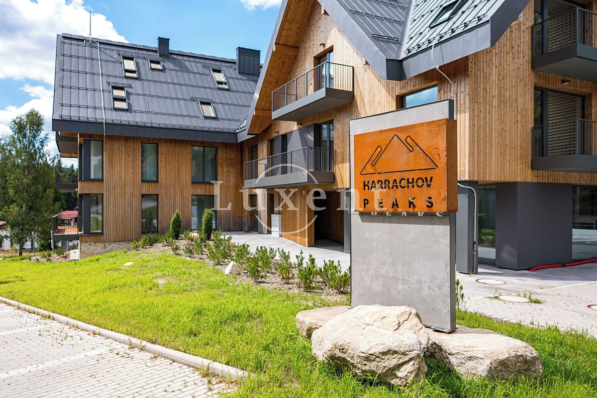Prodej bytu 1+kk 52 m² – fotografie 5