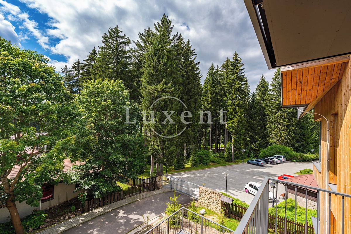 Prodej bytu 1+kk 52 m² – fotografie 4