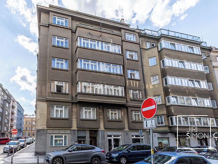 Wohnung 1+kk zum Kauf, 40 m² (17 von 22)