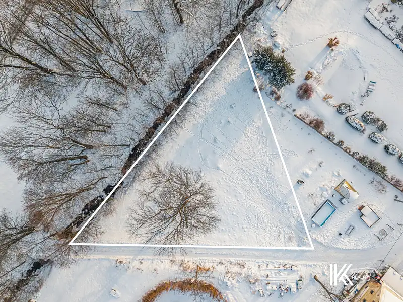 Prodej komerčního pozemku 1108 m², Králíky – náhled fotky 3