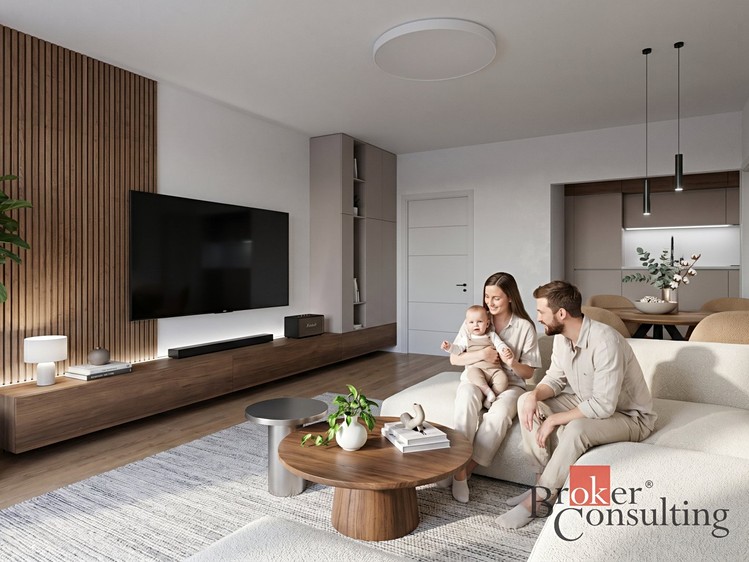 Wohnung 3+kk zum Kauf, 81 m² (6 von 13)