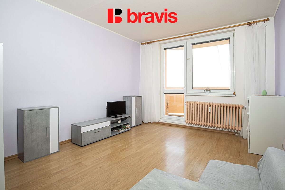 Prodej bytu 1+1 47 m² – fotografie 2