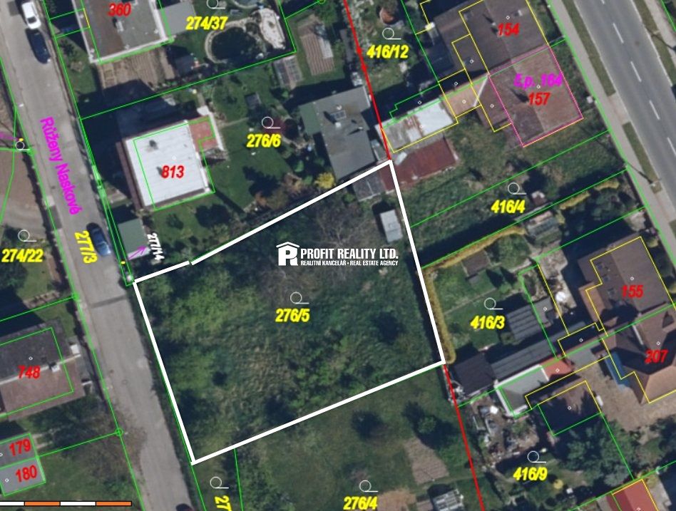 Prodej rodinného domu 131 m², pozemek 621 m² – fotografie 5