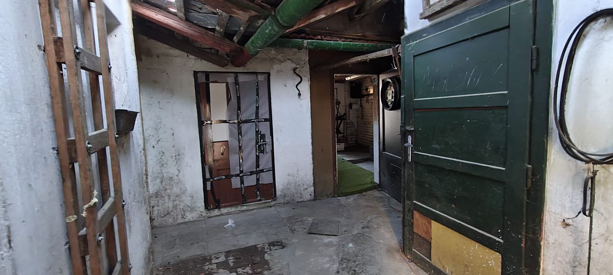 Prodej rodinného domu 85 m², pozemek 2217 m² – fotografie 5