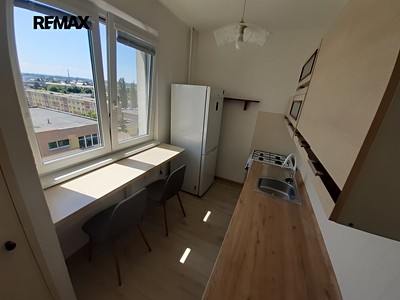 Pronájem bytu 2+1 53 m²
