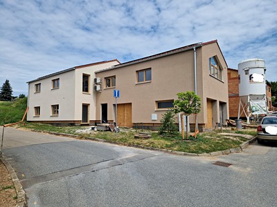 Prodej bytu 3+kk 81 m²