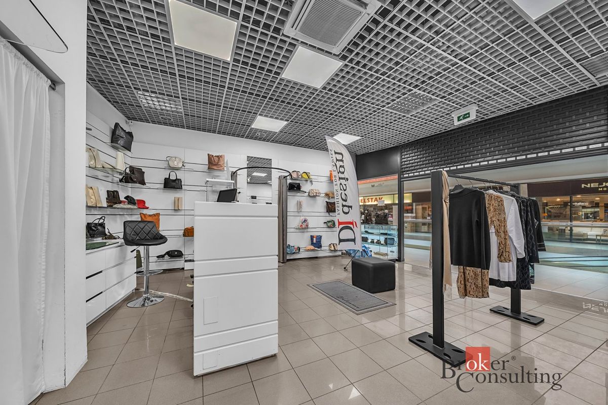Pronájem obchodního prostoru 55 m² – fotografie 3