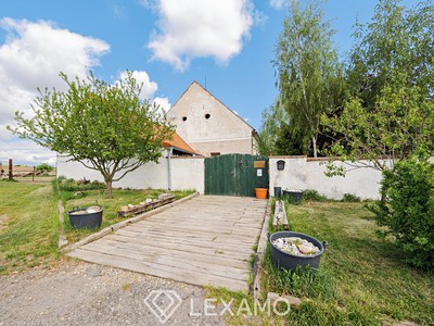 Prodej  chalupy 115 m², pozemek 793 m²