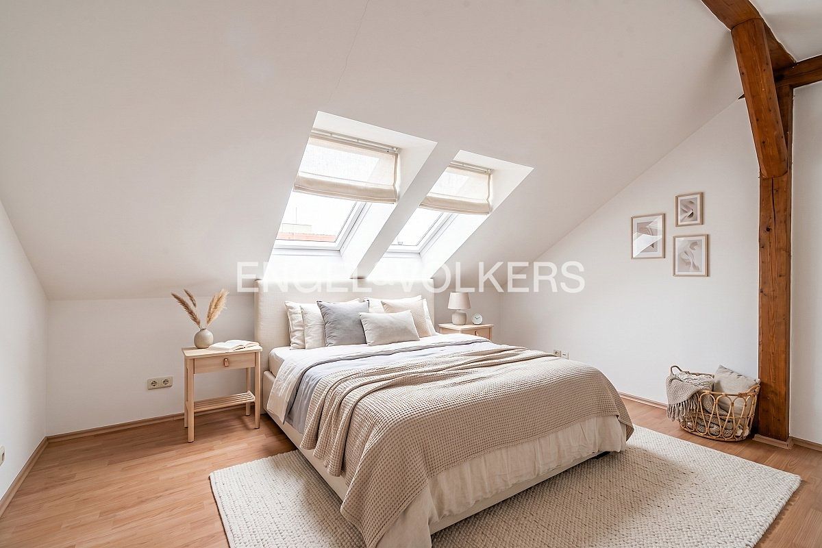 Prodej bytu 5+1 240 m²