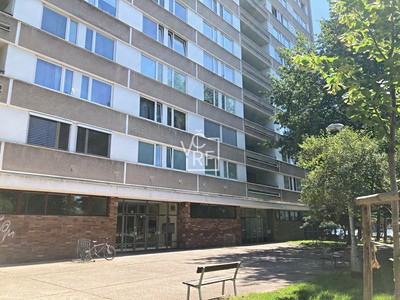 Pronájem bytu 2+kk 35 m²