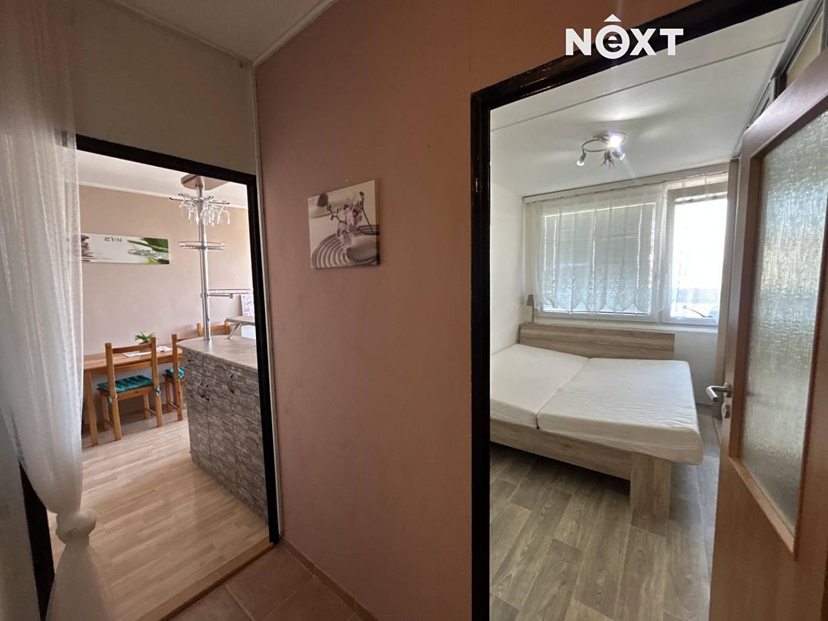 Prodej bytu 2+kk 48 m² – fotografie 5