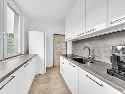 Prodej bytu 2+1 59 m²