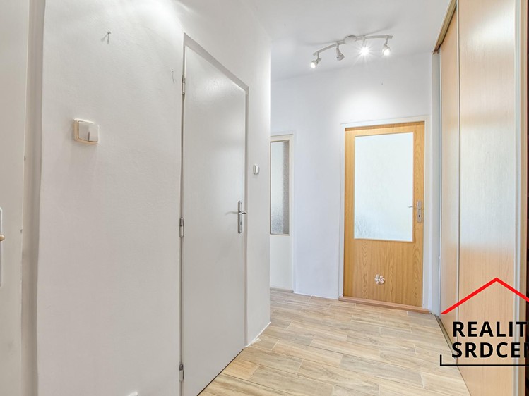 Pronájem bytu 3+1, 72 m² (16 z 19)