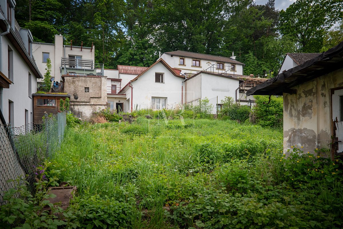 Prodej stavebního pozemku 440 m² – fotografie 5