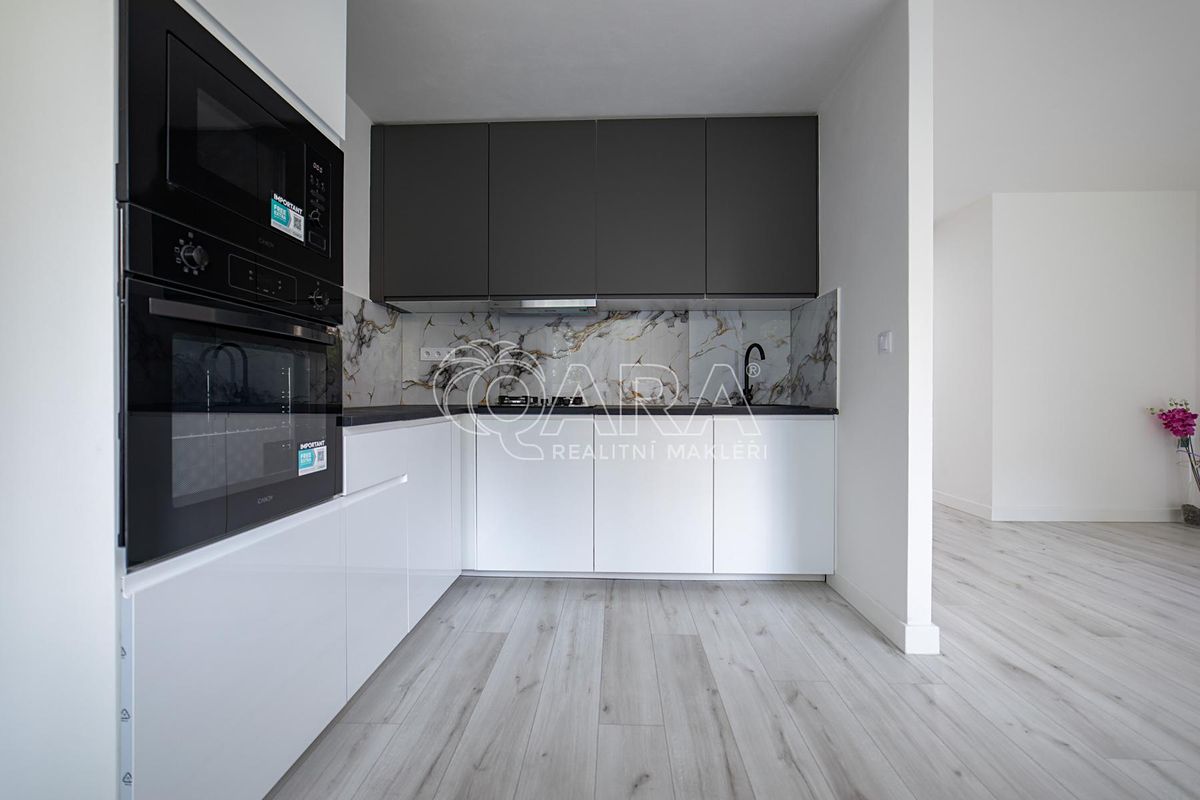Prodej bytu 3+kk 61 m²