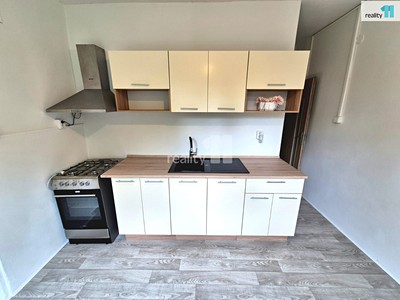 Prodej bytu 2+1 51 m²