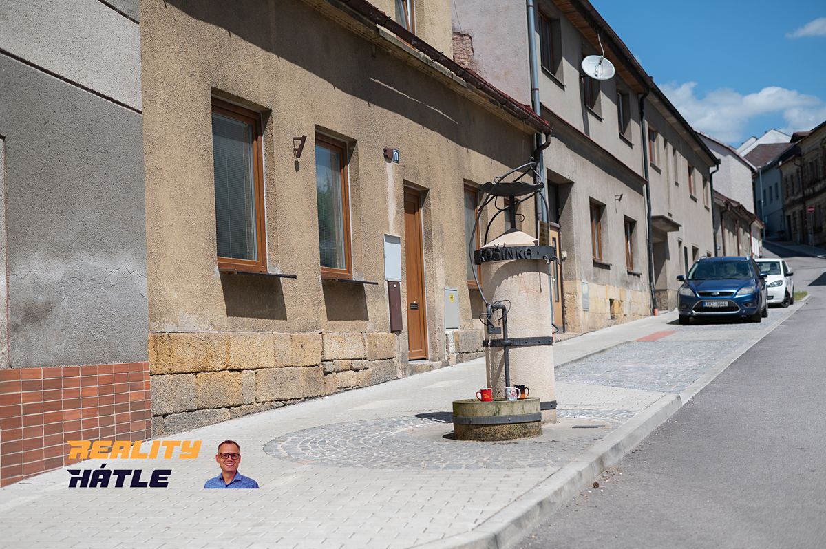 Prodej rodinného domu 100 m², pozemek 258 m² – fotografie 4