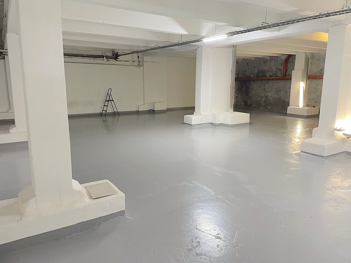 Pronájem skladového prostoru 450 m² – fotografie 2