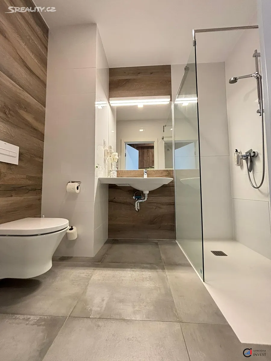 Prodej apartmánů 28 m² – pohled 6