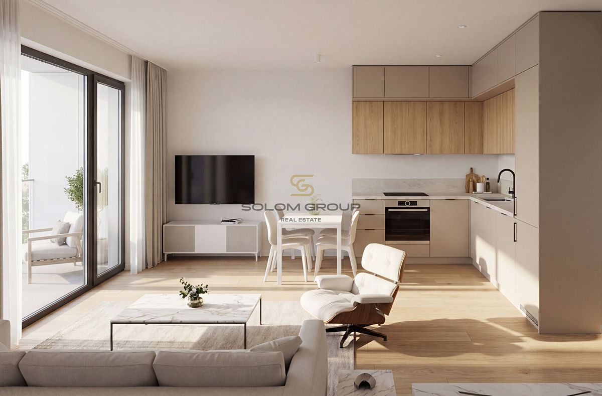 Prodej bytu 1+kk 25 m²