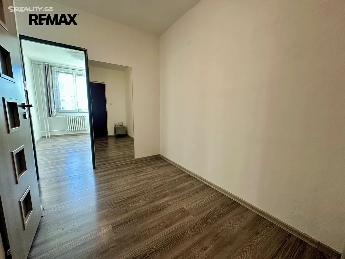 Pronájem bytu 2+kk 43 m² - Pohľad 2