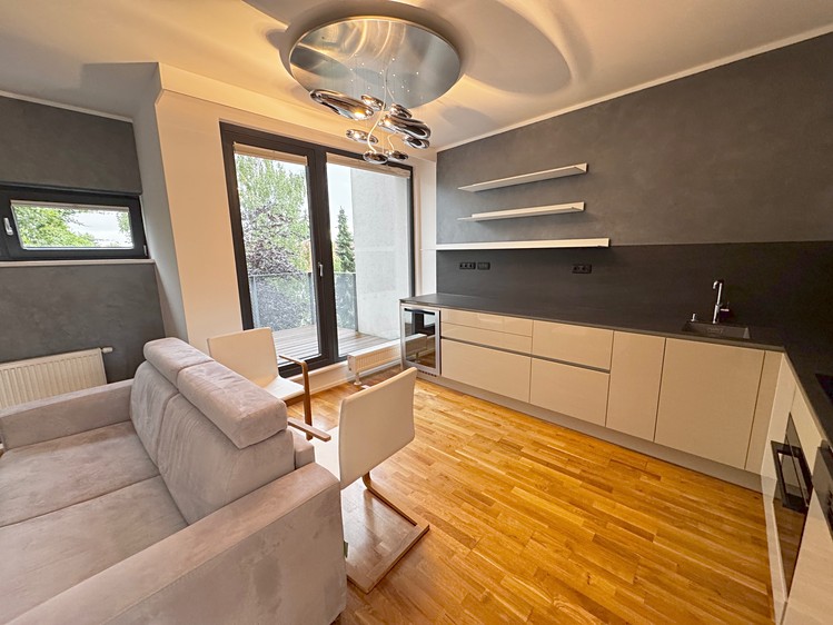 Prodej bytu 3+kk, 103 m² (2 z 14)