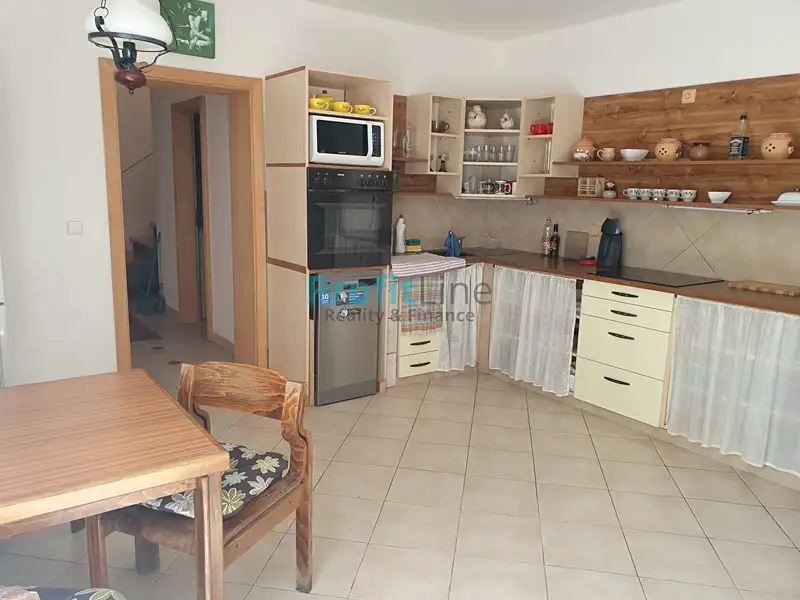 Pronájem rodinného domu 90 m², pozemek 40 m², Zábřeh – náhled fotky 2