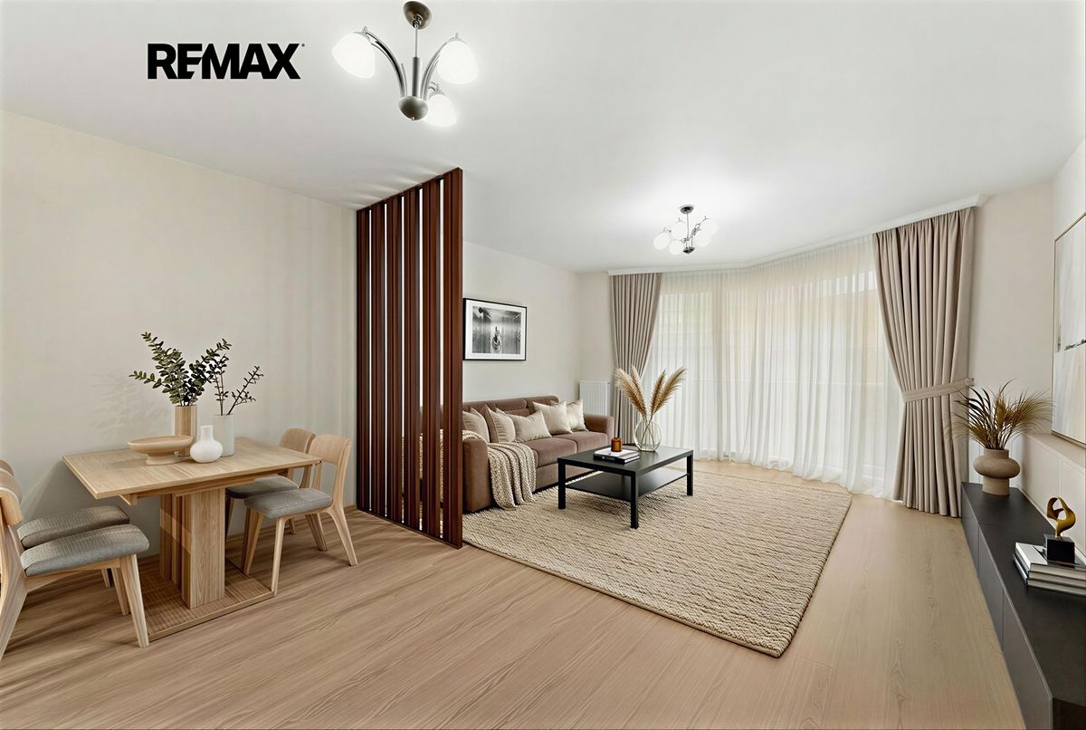 Prodej bytu 2+kk 64 m²