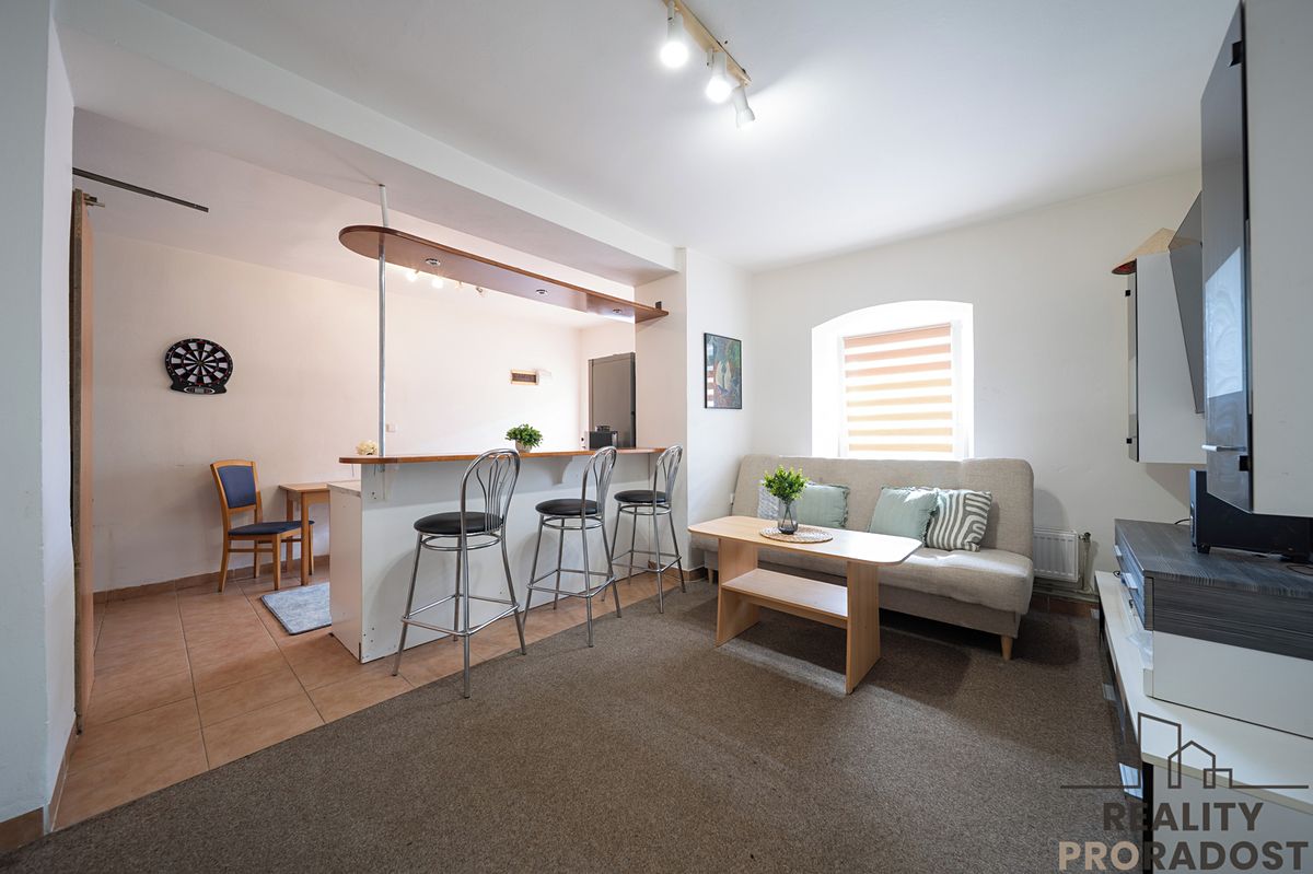 Prodej vícegeneračního domu 300 m², pozemek 574 m² – fotografie 5