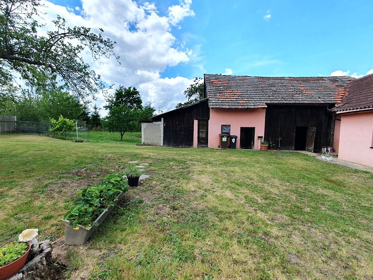 Prodej rodinného domu 75 m², pozemek 1743 m² – fotografie 4