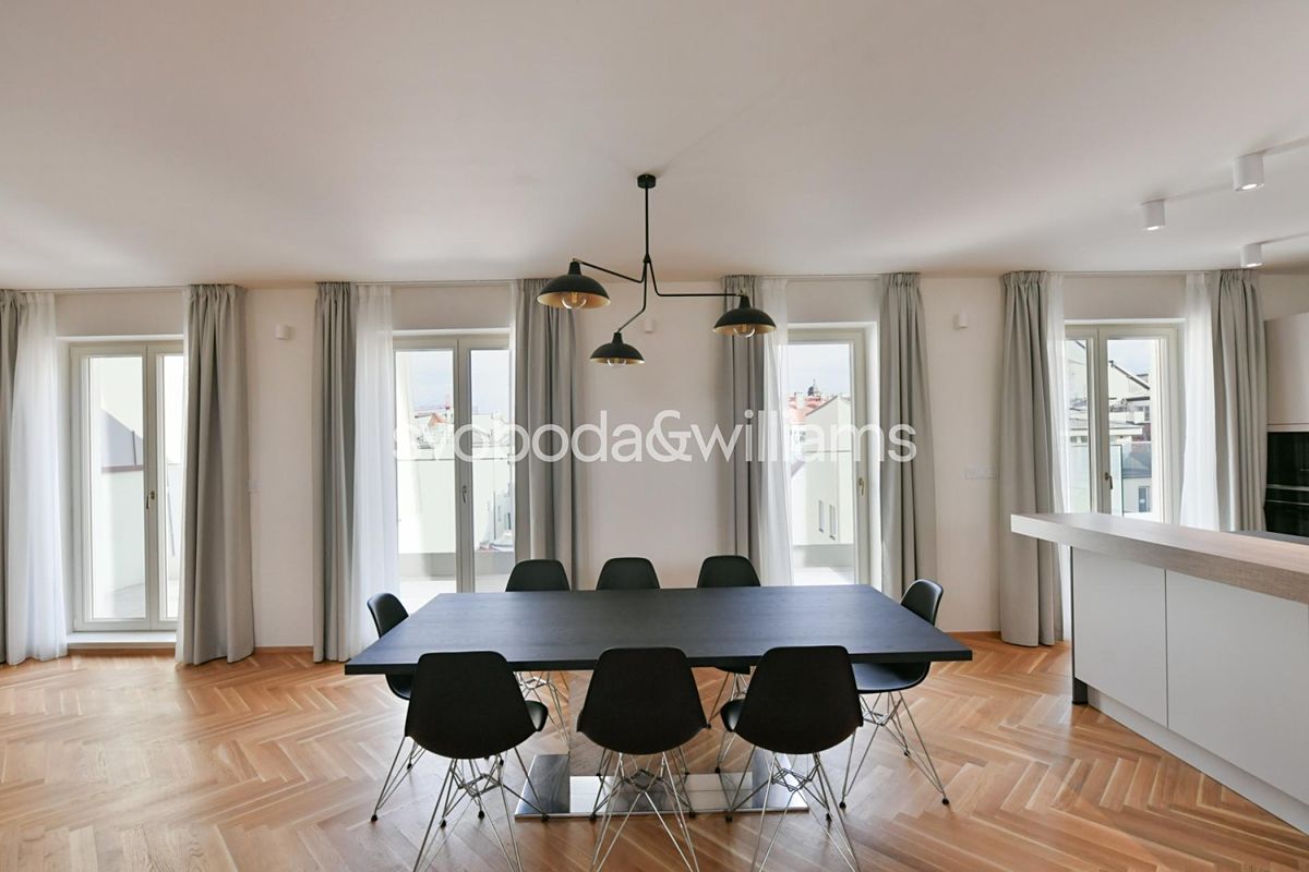 Prodej bytu 4+kk 190 m² – fotografie 3