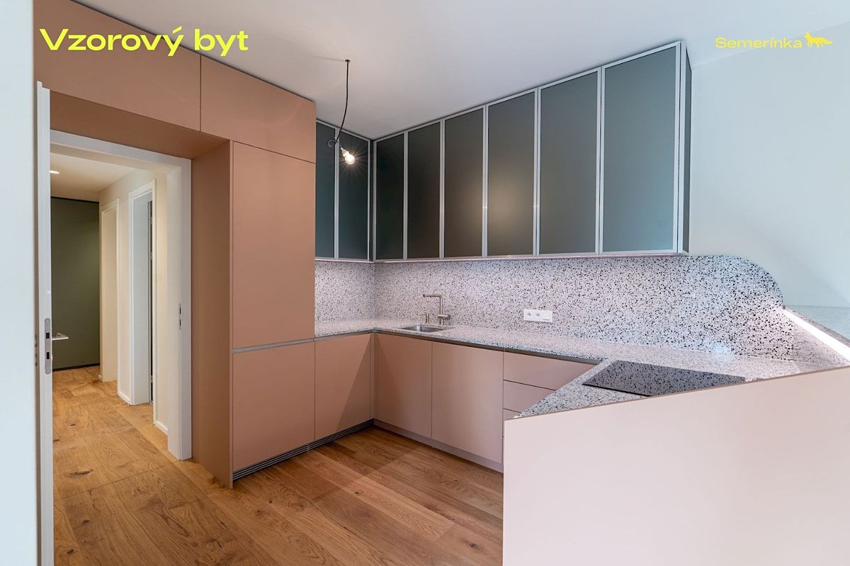 Prodej bytu 3+kk 90 m² – fotografie 4