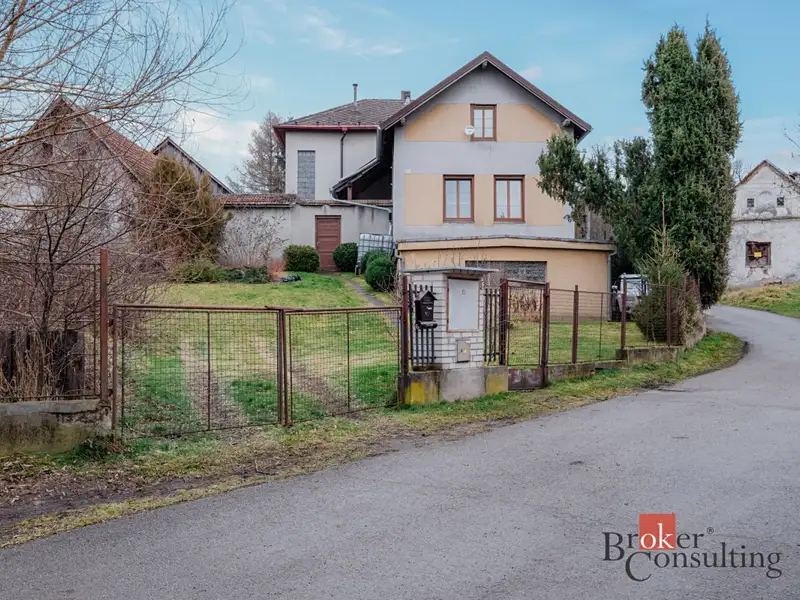 Prodej rodinného domu 116 m², pozemek 723 m², Rynárec – náhled fotky 2