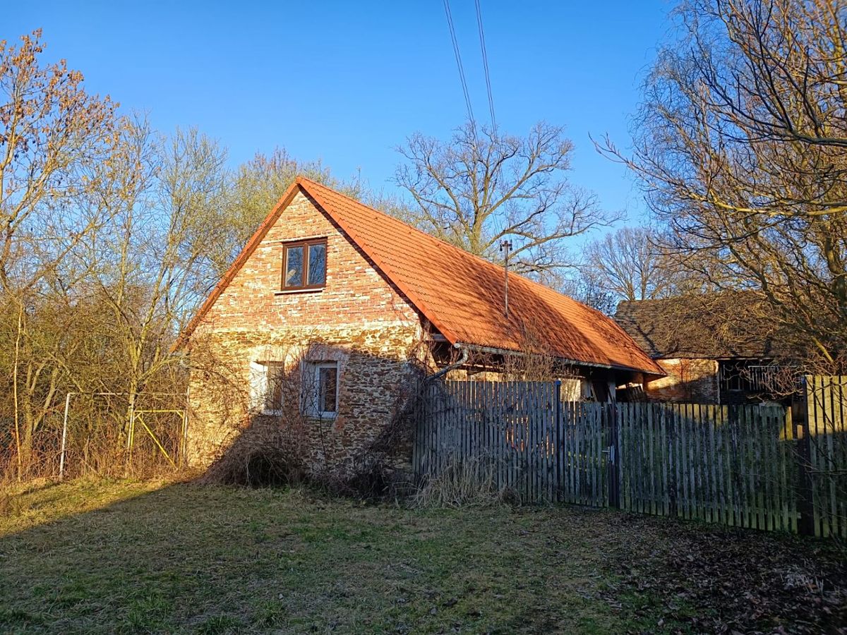 Prodej chalupy 345 m², pozemek 4728 m² – fotografie 2