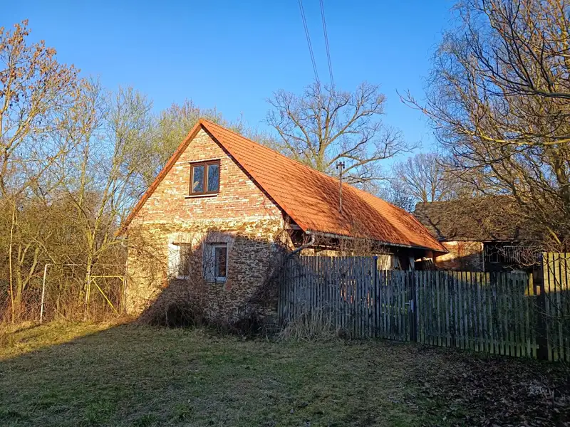 Prodej chalupy 345 m², pozemek 4728 m², Šebířov – náhled fotky 2