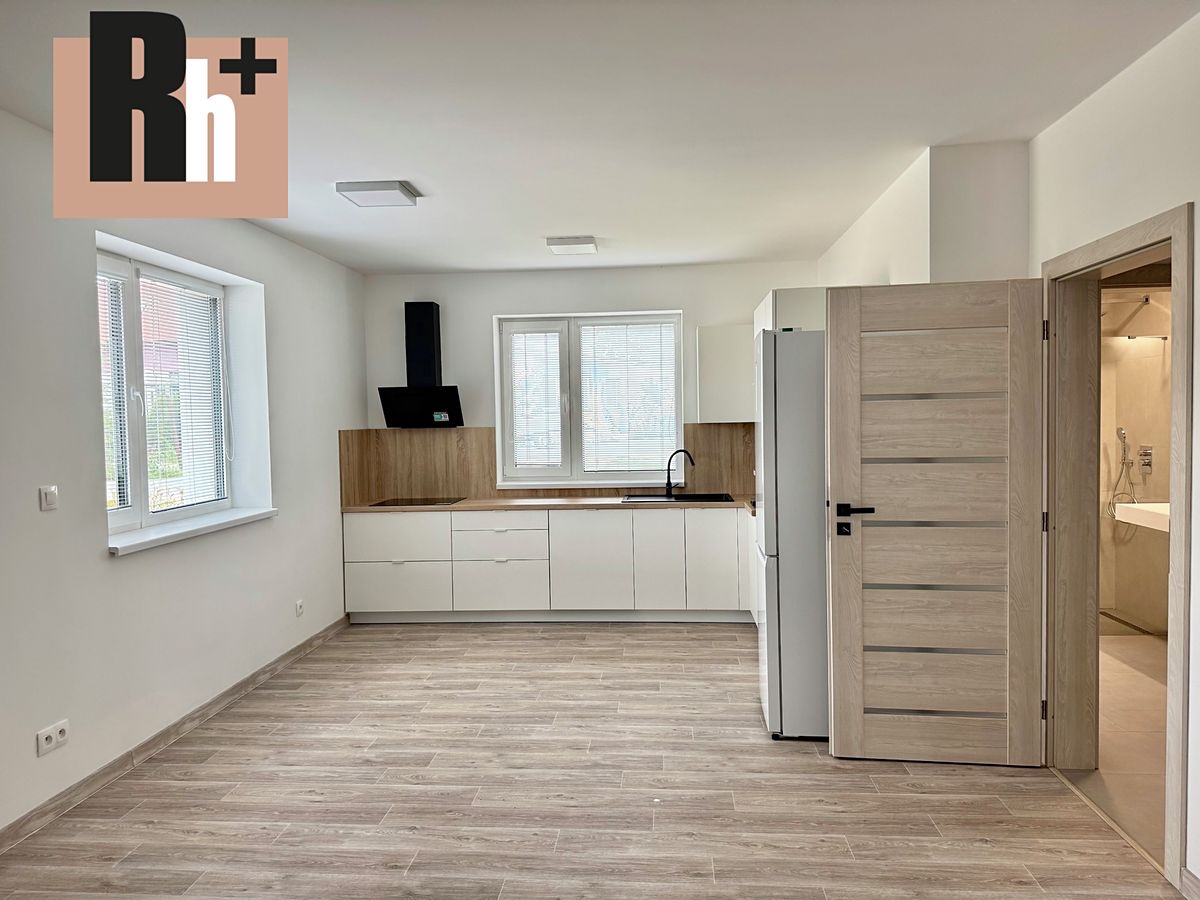 Prodej bytu 3+kk 70 m²