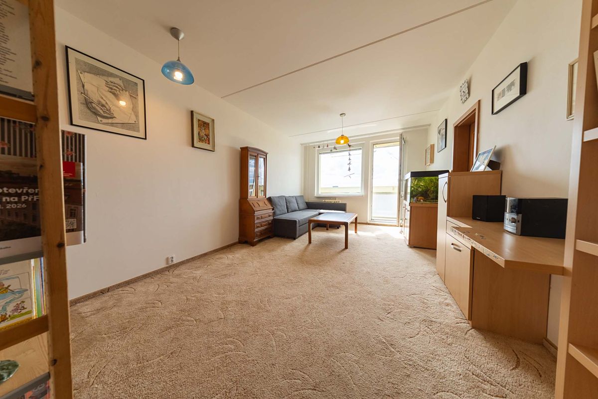Prodej bytu 4+1 84 m² – fotografie 2