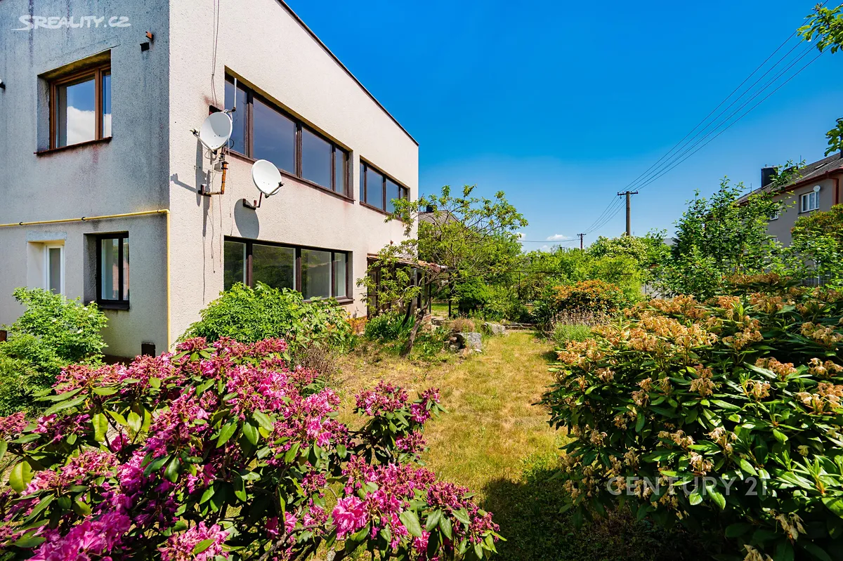 Prodej vícegeneračního domu 154 m², pozemek 1113 m² – pohled 2