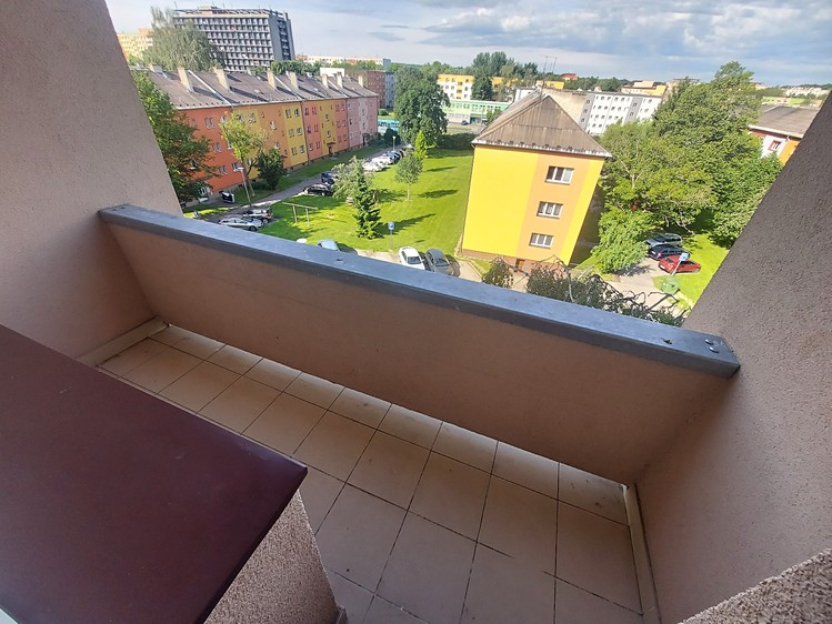 Pronájem bytu 2+1, 51 m² (4 z 12)