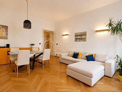 Prodej bytu 5+1, 168 m² (2 z 20)